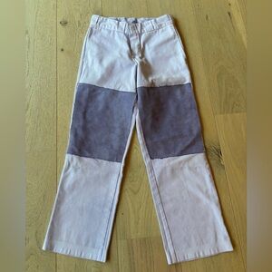 Dickies 874 Original Fit Pants in Light Purple